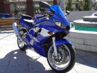 Yamaha r6 impecable - mejor precio | unprecio.es