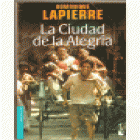 La ciudad de la alegría. Novela. Traducción de Carlos Pujol. --- Seix Barral, Colección Booket, 1997, Barcelona. - mejor precio | unprecio.es