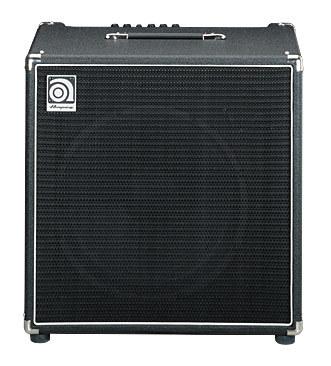 OFERTON¡¡¡ amplificador de bajo AMPEG BA-115 BASS COMBO