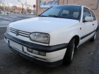 1993 vw golf 2.0 GTI 115CV 688345396 - mejor precio | unprecio.es