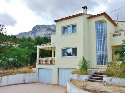 4b  , 2ba   in Denia,  Costa Blanca South   - 330000  EUR