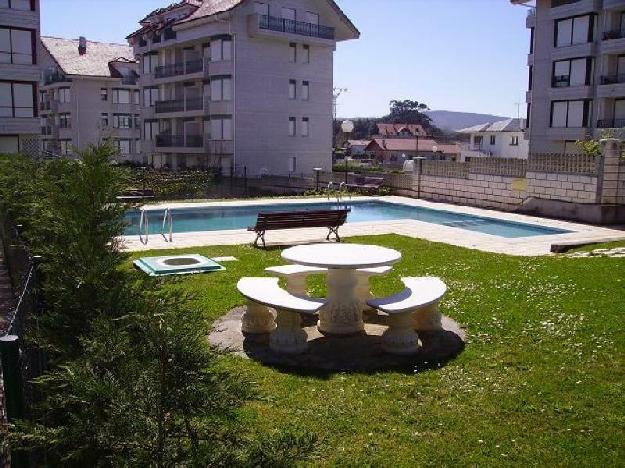 Apartamento en Noja