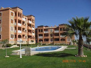 Apartamento en venta en Villamartin, Alicante (Costa Blanca)