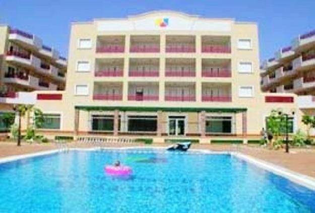 Apartment for Sale in Cabo Roig, Comunidad Valenciana, Ref# 2458405