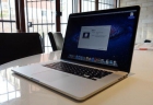 Apple 15" retina macbook pro (mc975ll/a) - mejor precio | unprecio.es