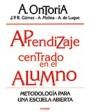 Aprendizaje centrado en el alumno