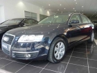 Audi A6 tdi auto - mejor precio | unprecio.es