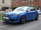 Audi S3 2.0T QUATTRO - mejor precio | unprecio.es