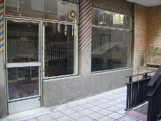 Bajo en Getafe