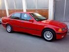 BMW 325 TDS AÑO 95 ROJO RADIO CD PERFECTO ESTADO ITV RECIEN PASADA €1800.. - mejor precio | unprecio.es