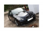 BMW SERIE 5 530D - mejor precio | unprecio.es