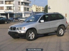 BMW X5 3.0d SPORTPAKET/VOL L/DEUTS. - mejor precio | unprecio.es