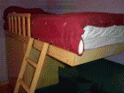 cama alta con armario - mejor precio | unprecio.es