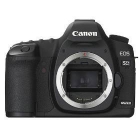 Canon Eos 5d Mark Ii Body Full Frame - mejor precio | unprecio.es