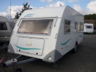 Caravana Eifelland Beauty 495 TF - mejor precio | unprecio.es