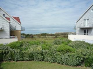 Casa : 8/9 personas - wimereux  paso de calais  norte-paso de calais  francia