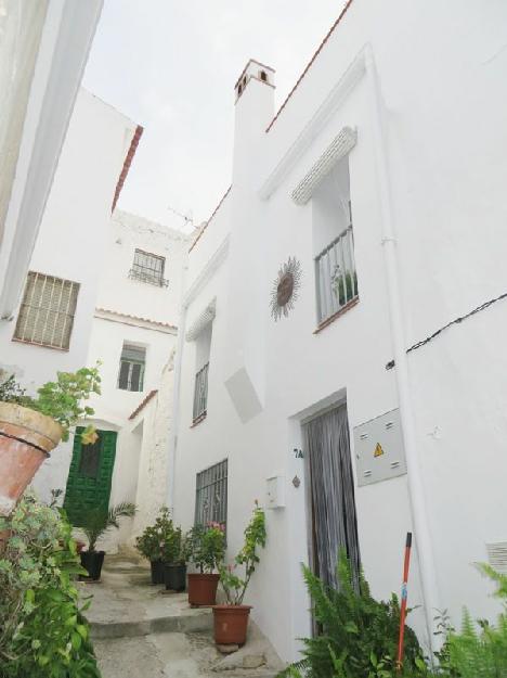 Casa en venta en Canillas de Albaida, Málaga (Costa del Sol)