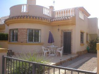 Chalet en alquiler en Roldan, Murcia (Costa Cálida)