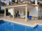 Chalet en venta en Sanet i Negrals, Alicante (Costa Blanca) - mejor precio | unprecio.es
