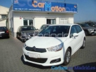 Citroen C4 - mejor precio | unprecio.es