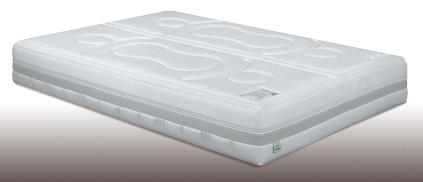 colchon lattoflex - activa visco air