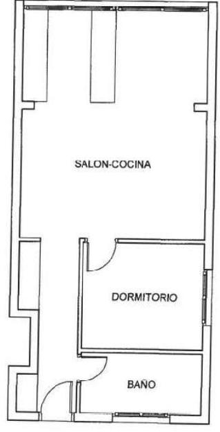 Estudio en Puerto Del Carmen