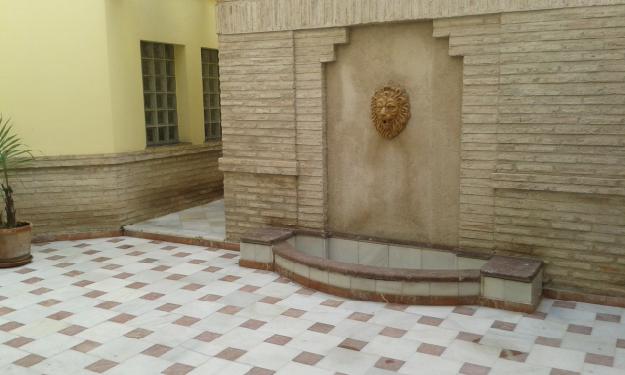 Estudio en Sevilla