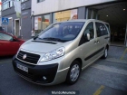 Fiat Scudo - mejor precio | unprecio.es