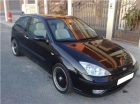 FORD FOCUS 1.8 TDCI TREND 3P/ACEPTO COCHE A CAMBIO - Alicante - mejor precio | unprecio.es