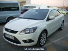 Ford Focus C.C. 2.0TDCi Titanium - mejor precio | unprecio.es