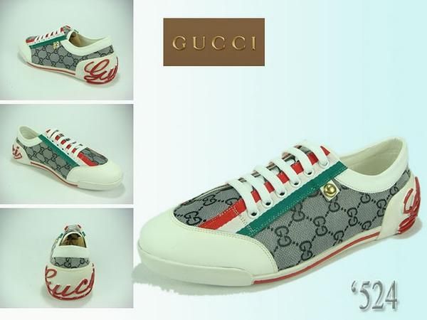 Gucci zapatos para hombres