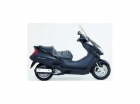 HONDA FORESIGHT 250 - mejor precio | unprecio.es