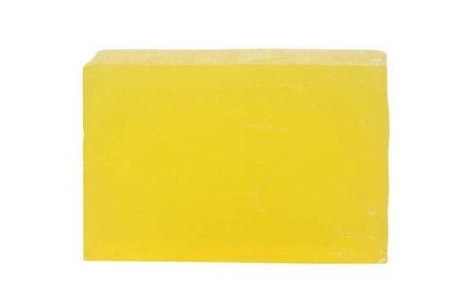 Jabón de aloe Vera y Glicerina