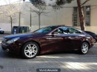 Mercedes-Benz CLS 320 NACIONAL, MUY NUEVO - mejor precio | unprecio.es