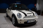 MINI Mini Cooper S - mejor precio | unprecio.es