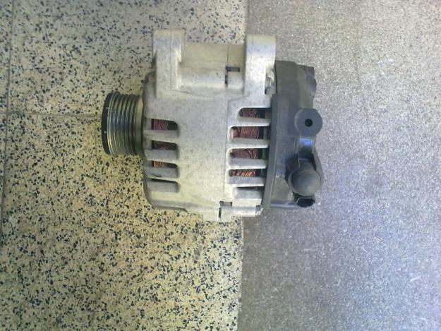 motor arranque hdi