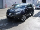 Nissan Qashqai 2.0 DCI TEKNA SPORT 4X2 17" - mejor precio | unprecio.es