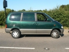 Nissan Serena - mejor precio | unprecio.es