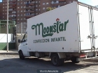 ocasion ! camion MERCEDES-BENZ sprinte 6000 urgent !!! - mejor precio | unprecio.es