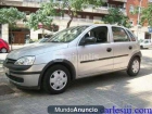 Opel Corsa Comfort 1.2 16v - mejor precio | unprecio.es