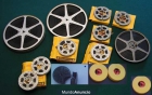 PASAR A DVD Super8 VHS DV HI8 DIGITAL8 VIDEO8 Beta 8MM MINIDV Pathe Baby - mejor precio | unprecio.es