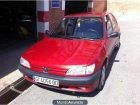 Peugeot 306 Style Td - mejor precio | unprecio.es