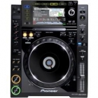 Pioneer Cdj-2000 Compactera Hid y Midi Control Via Usb - mejor precio | unprecio.es