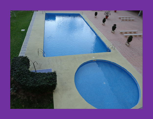 Piso en Alicante/Alacant