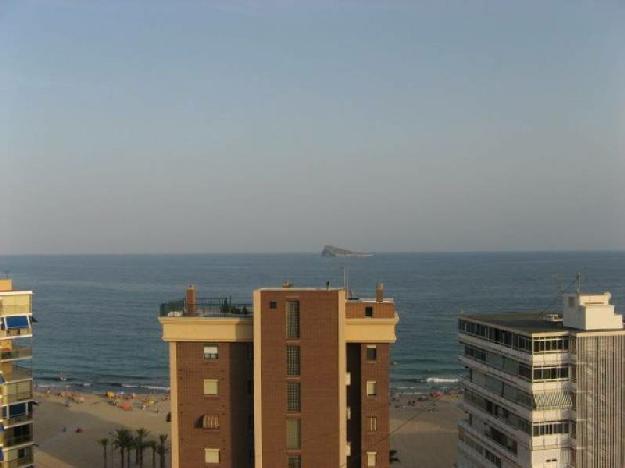 Piso en Benidorm