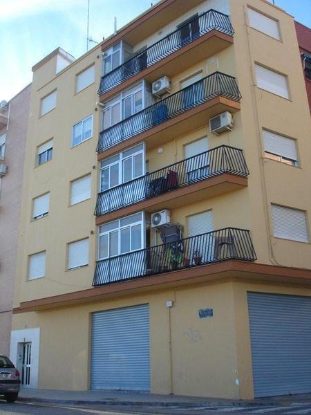 Piso en Quart de Poblet