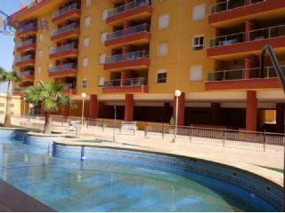 Piso en venta en Roquetas de Mar, Almería (Costa Almería)
