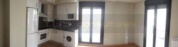 Piso en Zaragoza