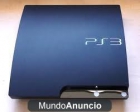 PS3 ,320GB ,3JUEGOS ,CABLE HDMI - mejor precio | unprecio.es