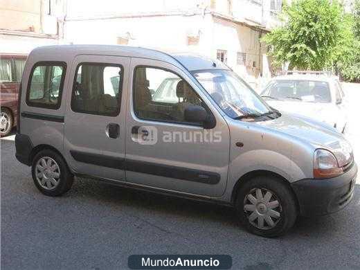 Renault Kangoo Alize 1.9D65